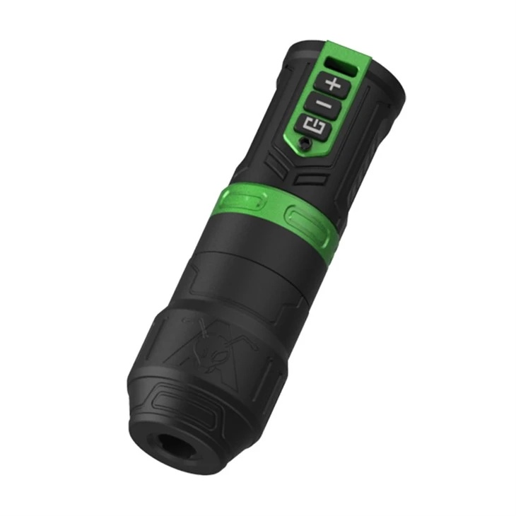 Kit pistol de tatuaje fără fir