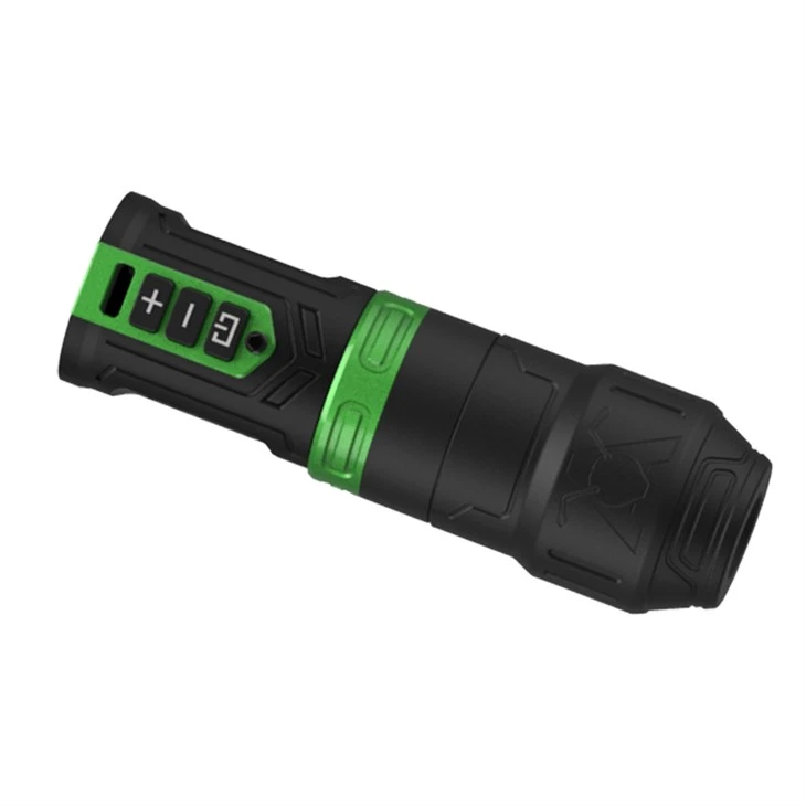 Wireless Tattoo Gun Kit suppliers