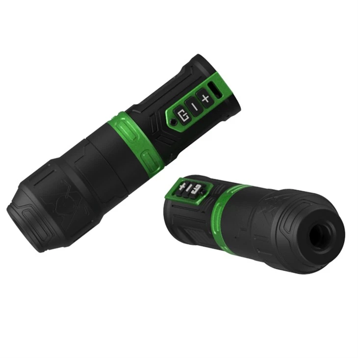 Wireless Tattoo Gun Kit best