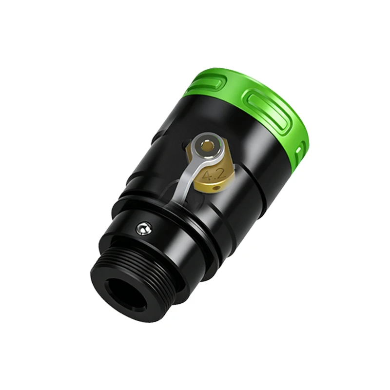 Motor pistol pentru tatuaje